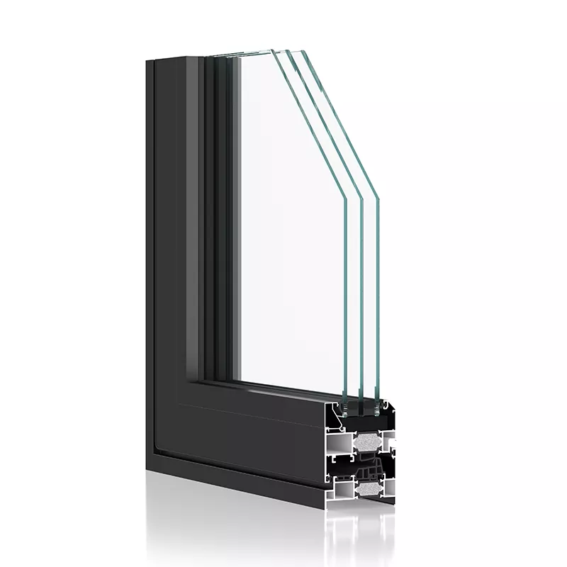 Энергоэффективные окна