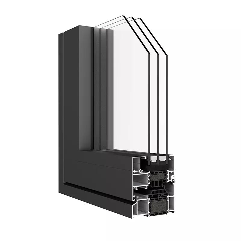 Энергосберегающие окна