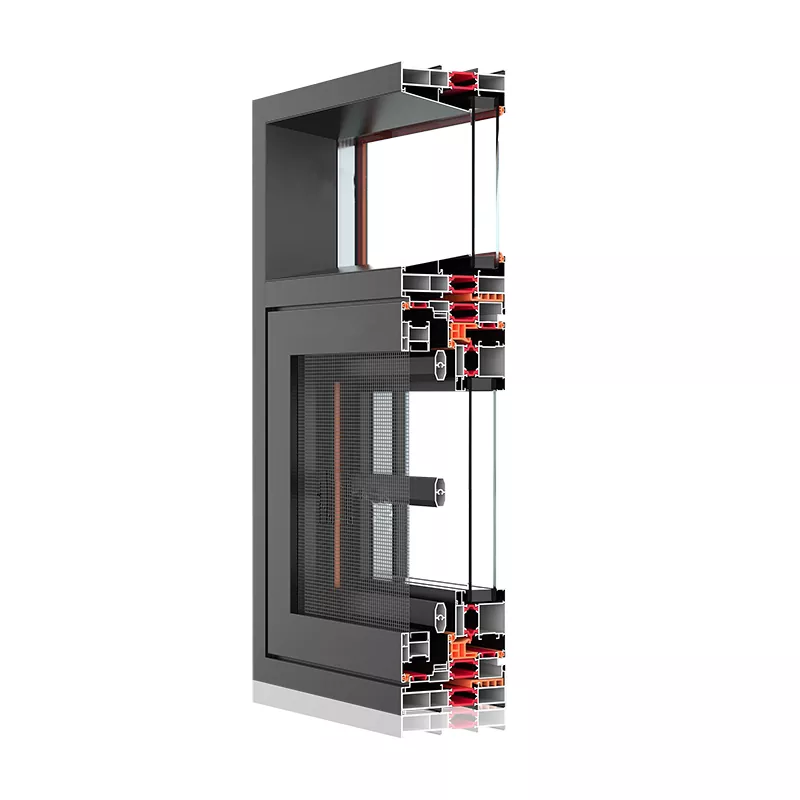 Изолированное суперэнергосберегающее стекло