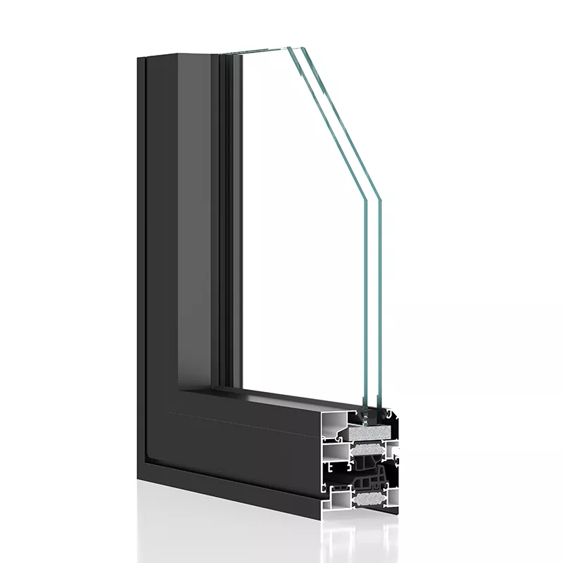 Супер энергосберегающее стекло