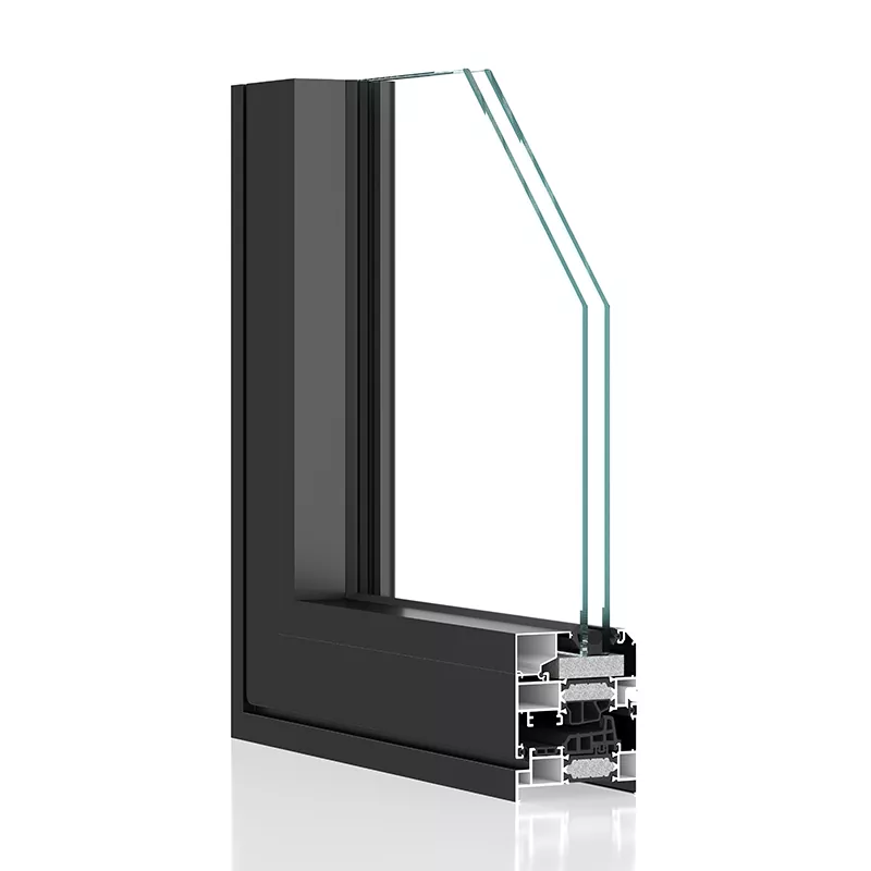 Звукоизолированные окна